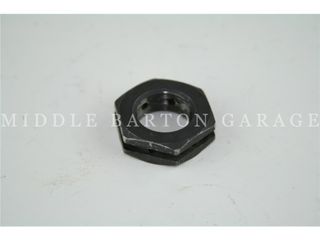 NUT ON END OF GEAR CLUSTER - 600/600D